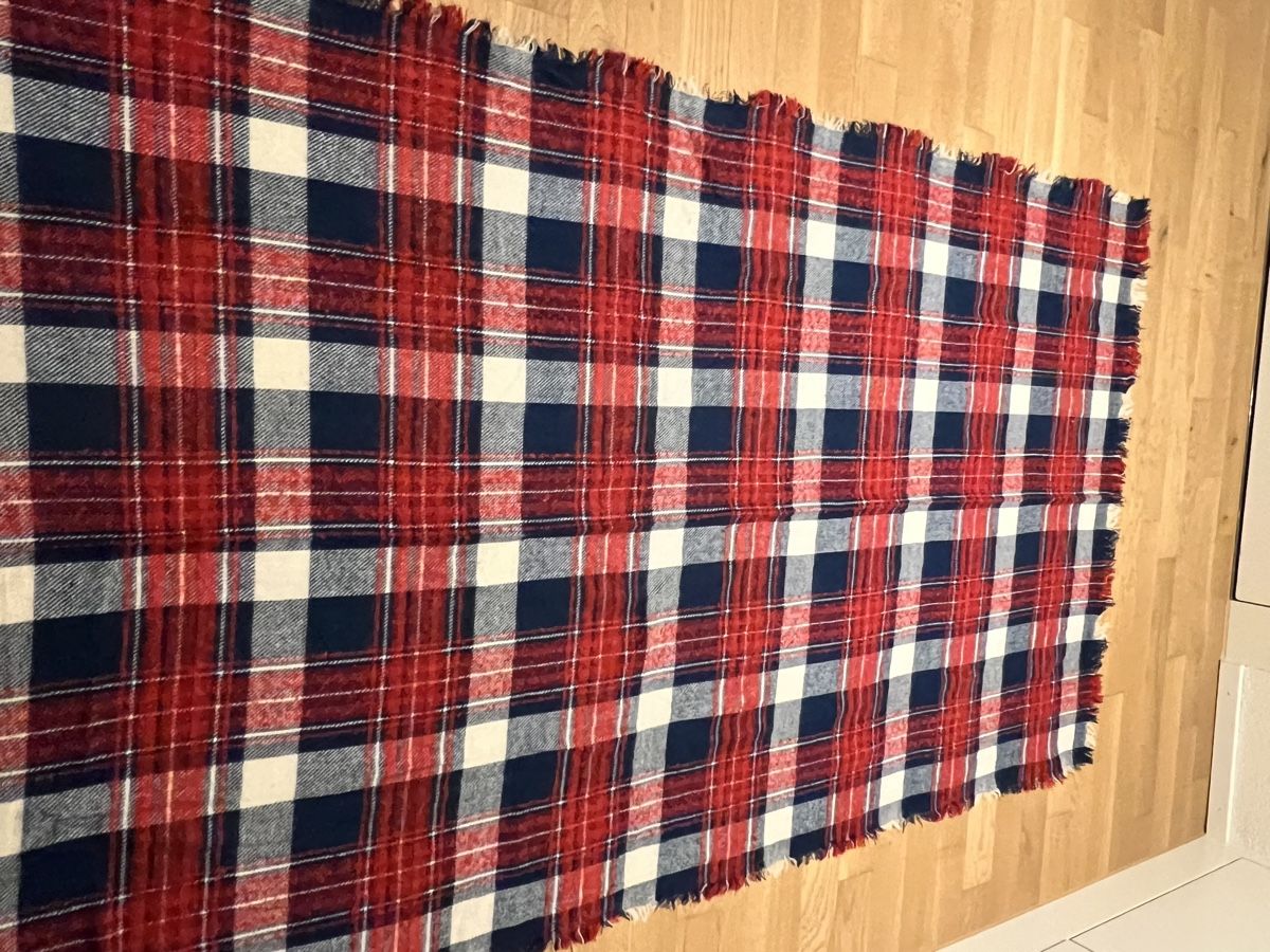 Zara Foulard & Sciarpe: Schal ZARA – Usato da Altendorf venduto da wqv_97 5