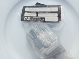 O.S. Motor Gehäuse für 40FSR, 40FSRABC und 40FSR-S