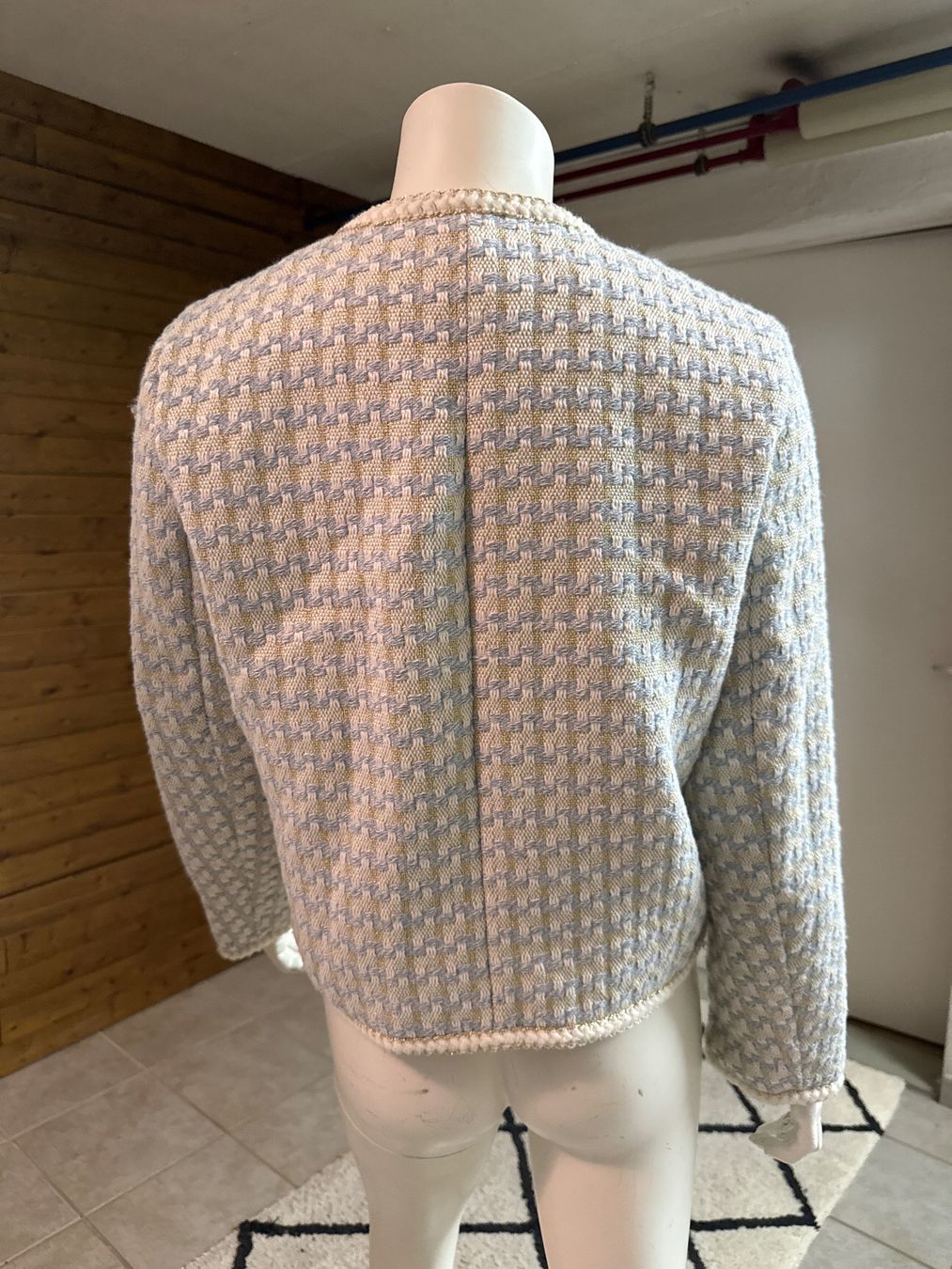 Giacche: BLAZER GR M – Usato da Birr venduto da WalkyriaM 1