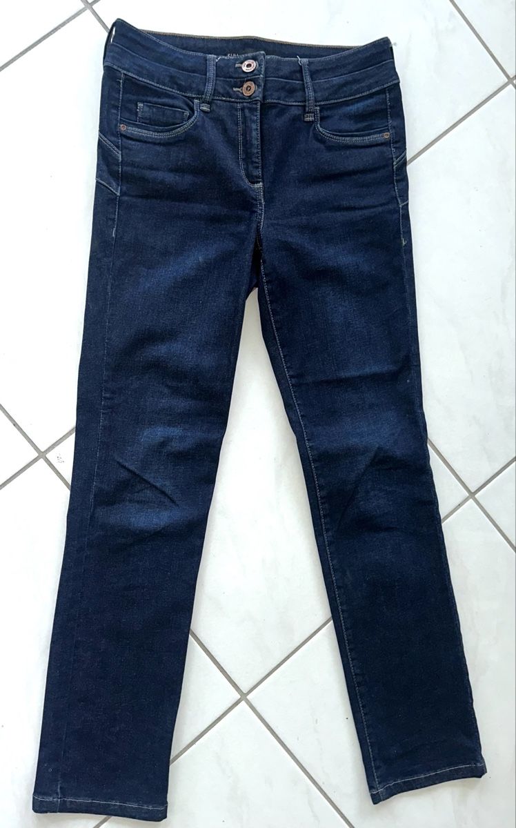 Next Jeans: NEXT JEANS GR. 38 neuwertig – Nuovo (secondo la descrizione) da Unteraegeri venduto da MH203 1