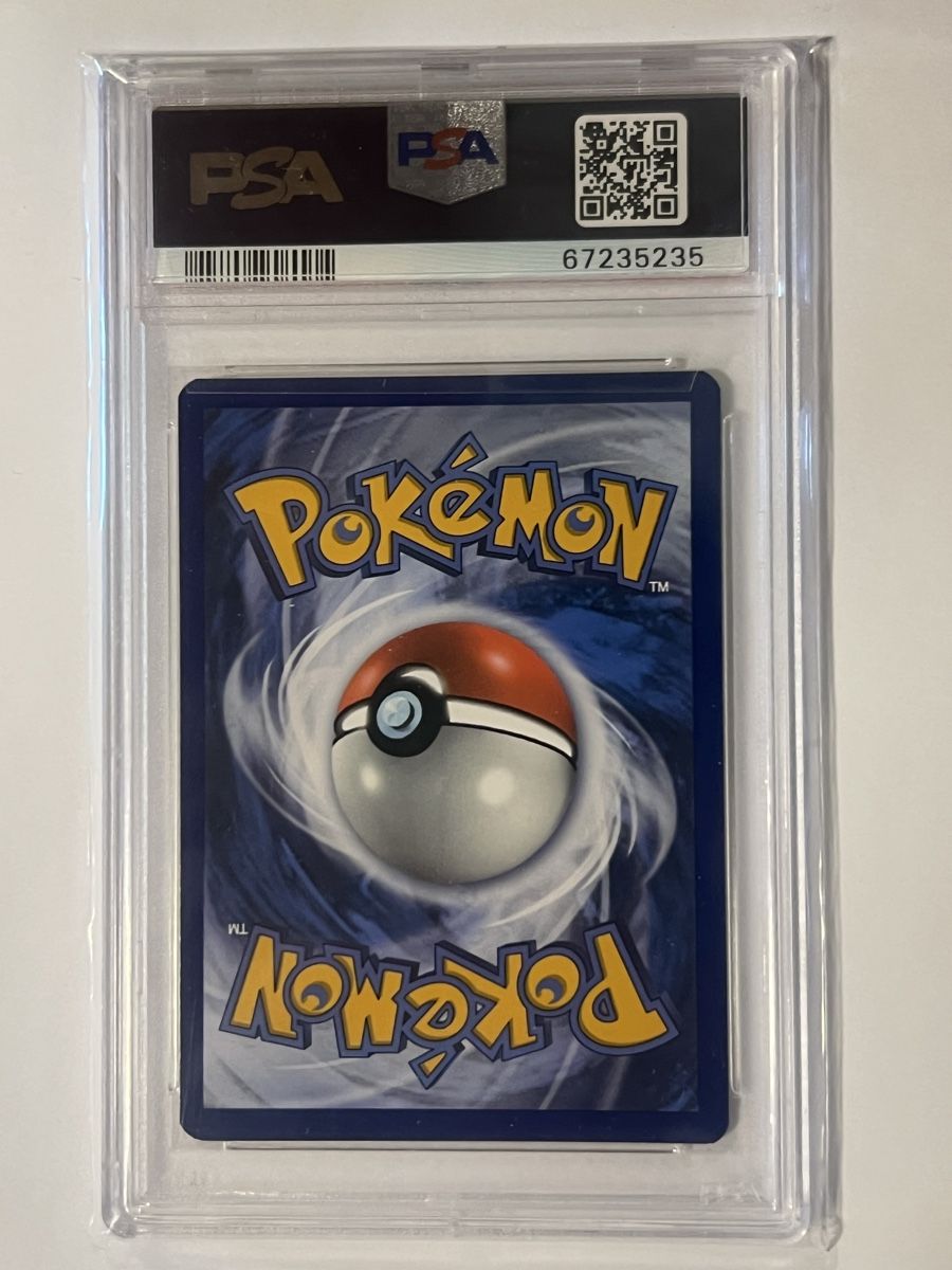 Pokémon Carte collezionabili: Pokemon Karte Magneton reverse Holo XY Evolutions PSA 9 – Usato da Almens venduto da dra_mql5 2