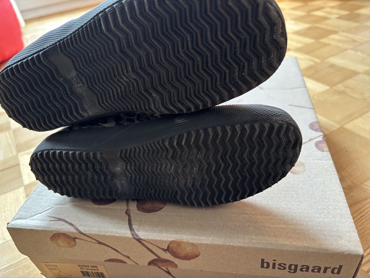 Bisgaard Scarpe per ragazze: Gummistiefel Bisgaard Leo Gr. 36 – Nuovo (secondo la descrizione) da Liebefeld venduto da ann_cb6j 2