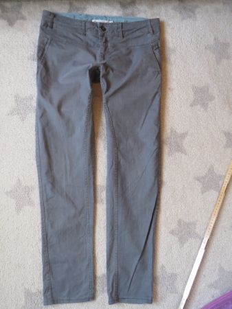 NILE Damen Hose Gr XS