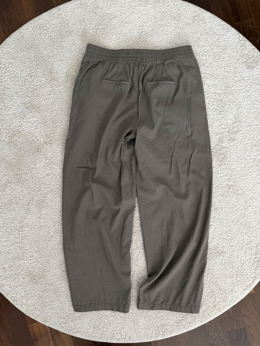 Hosen: Leinenhose – Neu (gemäss Beschreibung) aus Dietikon von tsela77 2