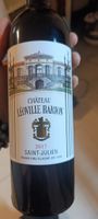 3x Château Leoville Barton 2017