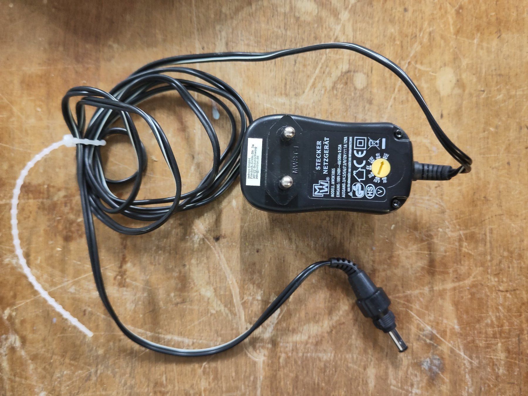 Suzuki Musikinstrumente: Omnichord OM-300 – Gebraucht aus Zürich von Roessler0 6