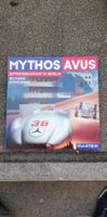 Mythos AVUS - Automobilsport in Berlin