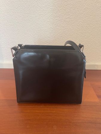 Navyboot Handtasche