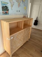Naan Anrichte Cadaqués  Kiefernholz Sideboard
