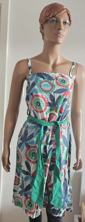 Neues Twist & Tango Sommerkleid "Katrine", Gr. S