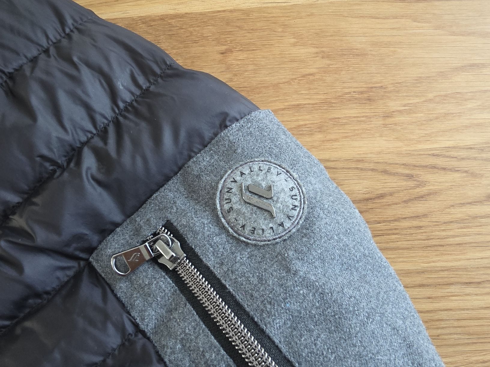 Jacken: SunValley Jacket u Gilet Primaloft Gr L – Gebraucht aus Altwis von susi70 1