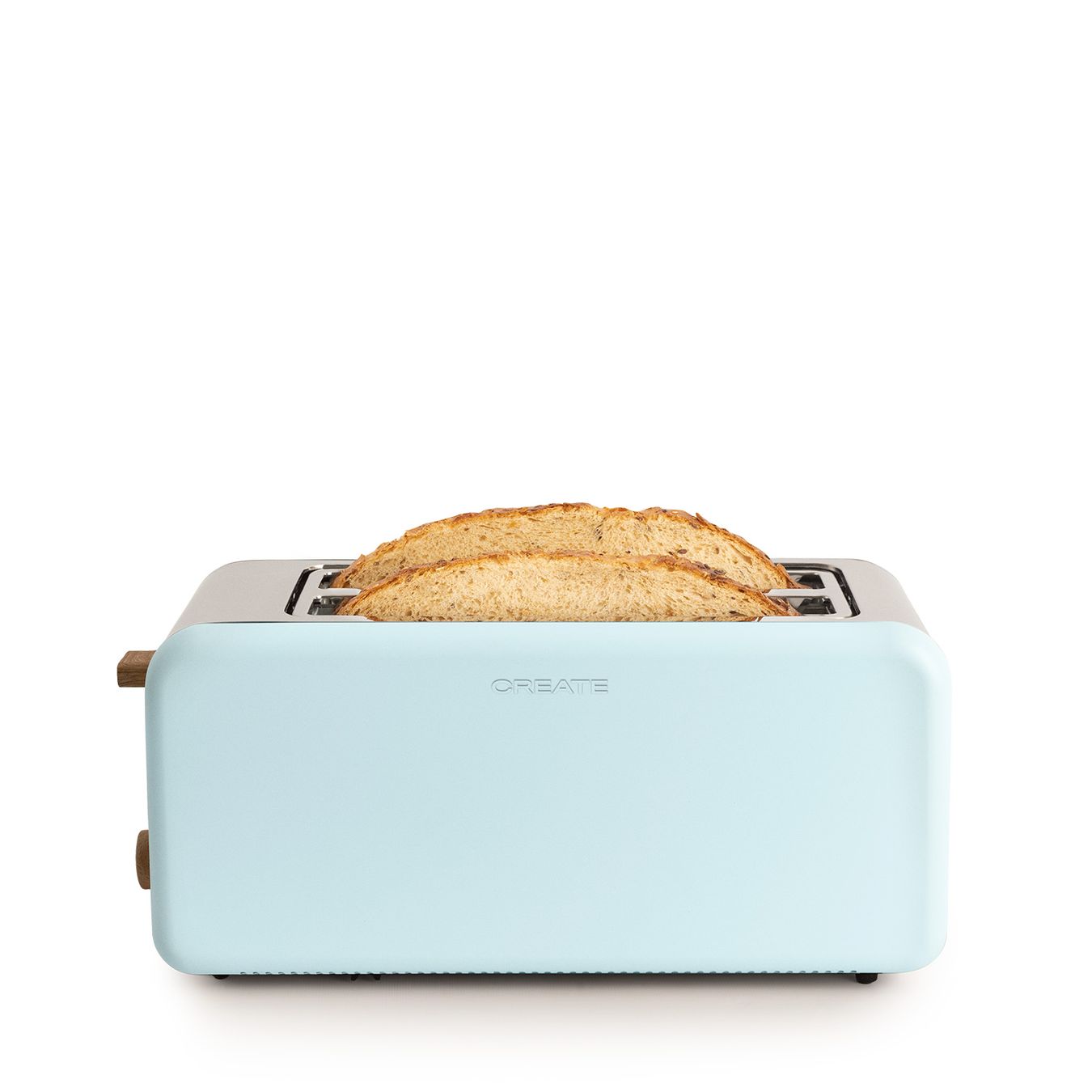 Elettrodomestici da cucina: TOAST RETRO - XL – Nuovo e nell'imballaggio originale da Bremgarten AG venduto da simpliCH 2