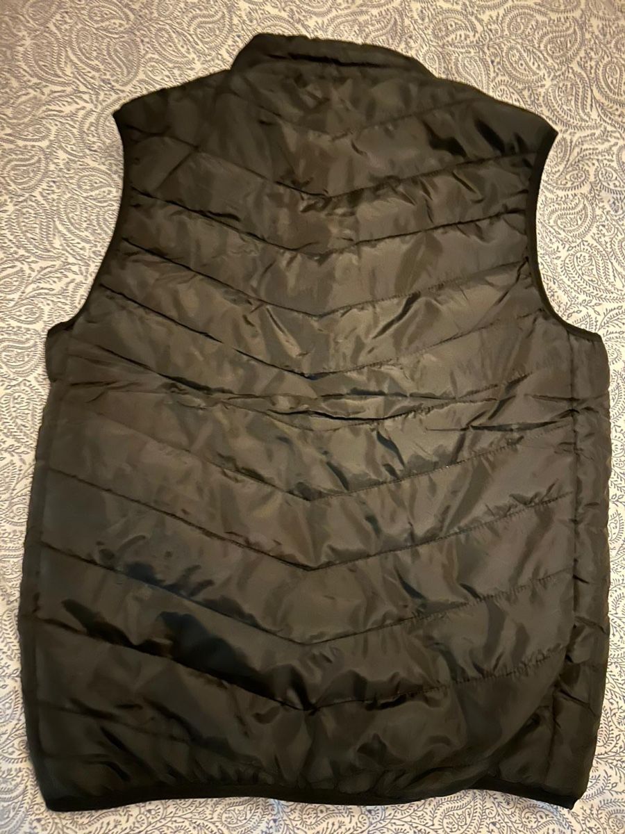 Gilet & Giacche: Beheizte Weste und Heizbare Handschuhe XL – Nuovo (secondo la descrizione) da Rüdlingen venduto da Lichee 3
