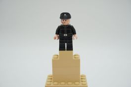 Lego Star Wars Imperial Officer | sw1142