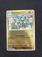 POKEMON CARDS MEGA EVOLUTION REVERSE # 46