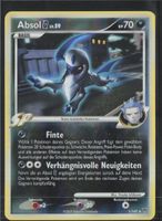 POKÉMON / Absol [G] LV.59 / Supreme Victors / Reverse 🇩🇪