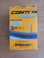 Neuer: MTB 26 Light Schlauch