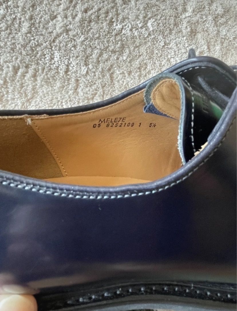 Scarpe da donna: Heschung Größe 5 Damen  – Usato da Basel venduto da joh_h96n 7