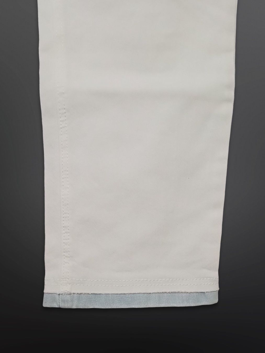 Marc Cain Jeans: MARC CAIN Jeans Weiss – Usato da Suhr venduto da Restwert_Suhr 7