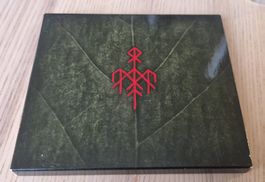 Wardruna – Runaljod - Yggdrasil (CD)