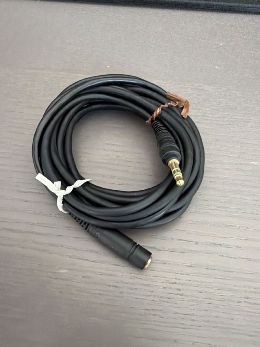 Kabel: Cavo aux 1M  – Gebraucht aus Mendrisio von AlexMV12