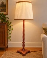 Vintage Stehlampe