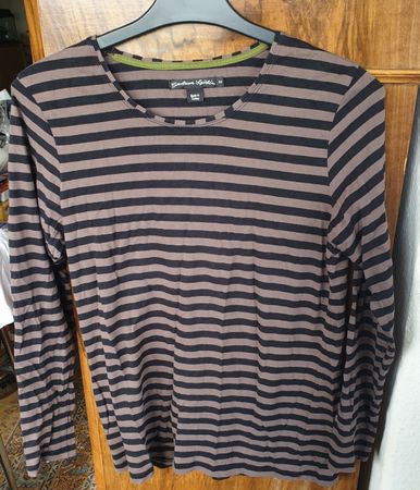 Gudrun Sjöden/Masai Set Gr. S/M