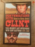 Conversations With Clint - Kevin Avery