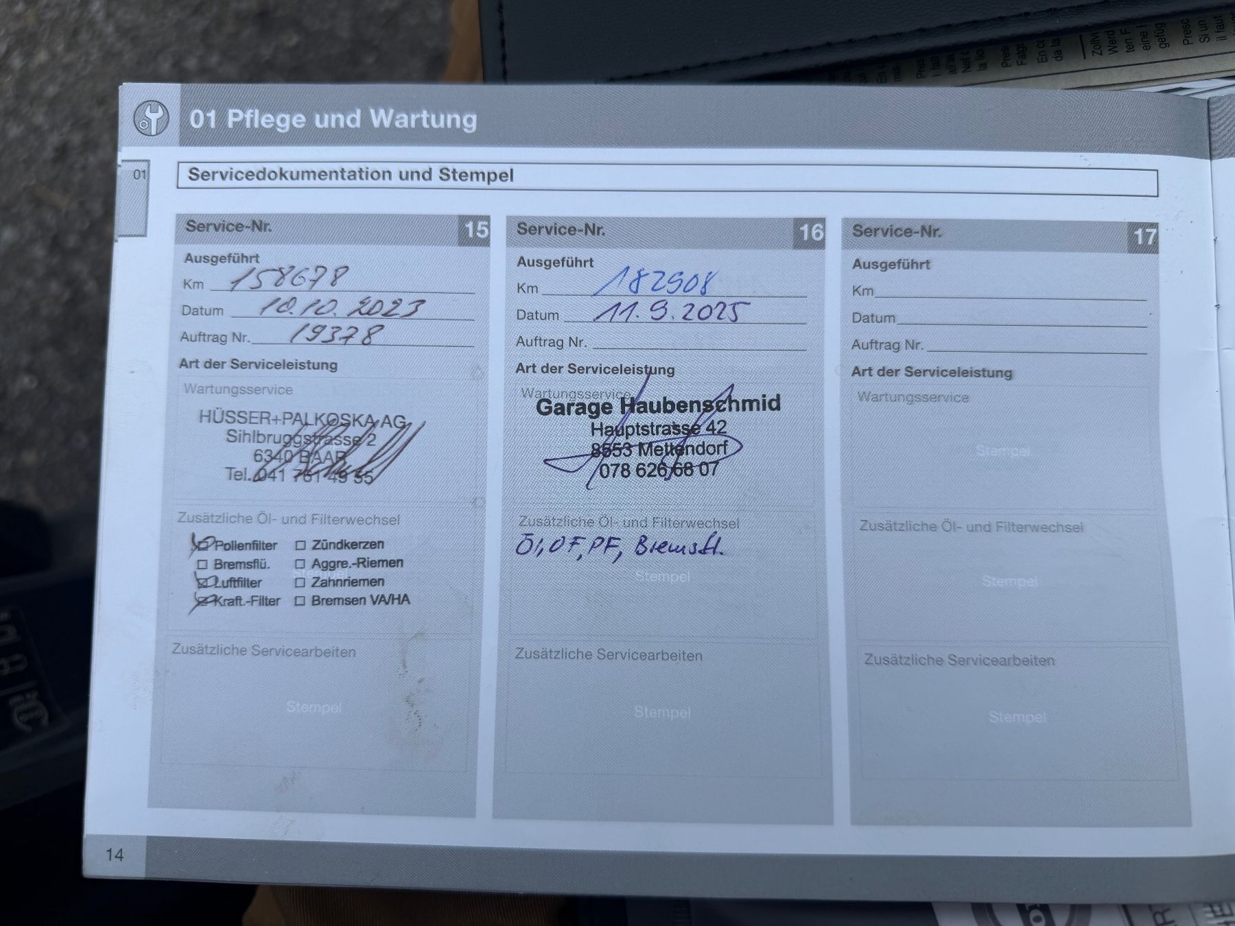 Volvo Autos: Volvo XC70 D5 AWD Automat – Gebraucht aus stallikon von Guetze1990 2