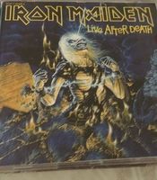 Iron Maiden - Live...