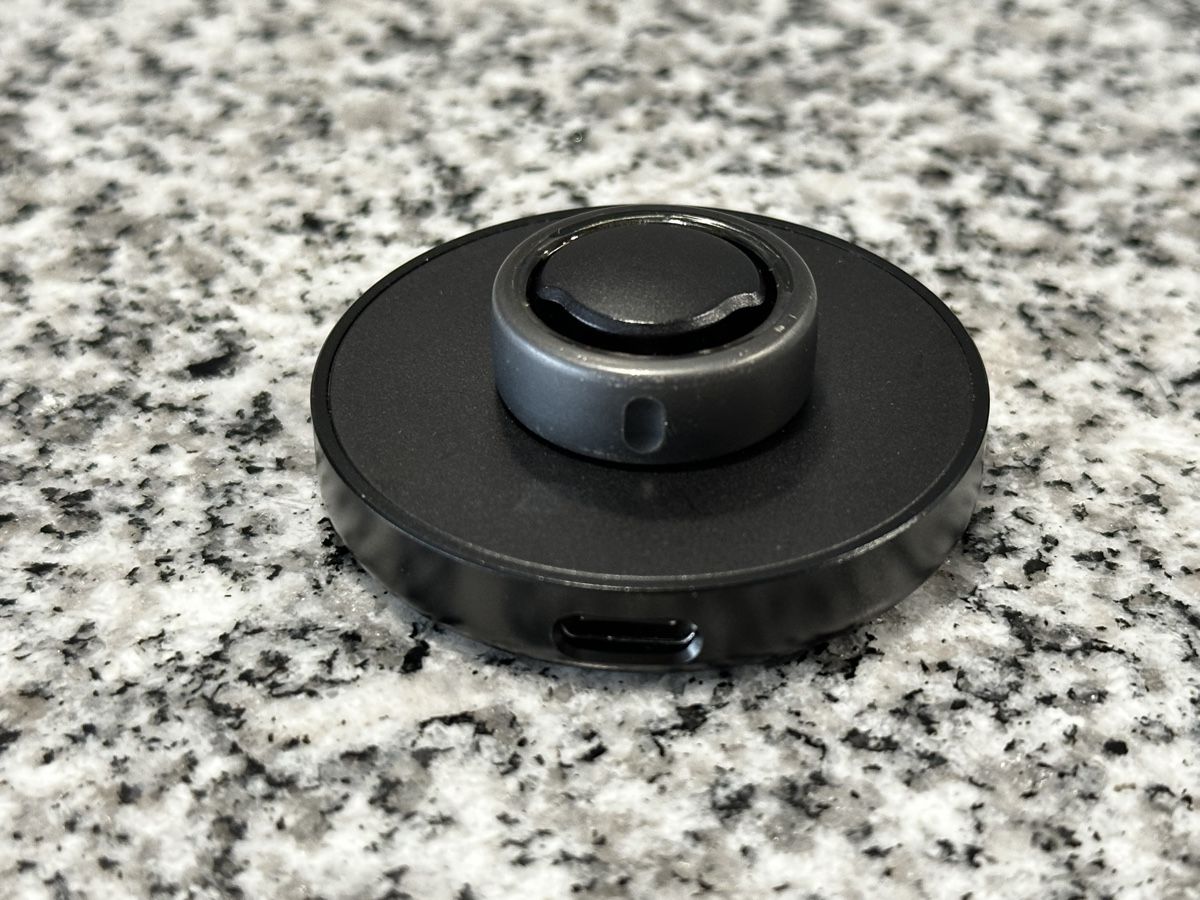 Oura Anelli: Oura Horizon Gen 3 (Size 6, Stealth) – Usato da Zug venduto da cvTrex 7