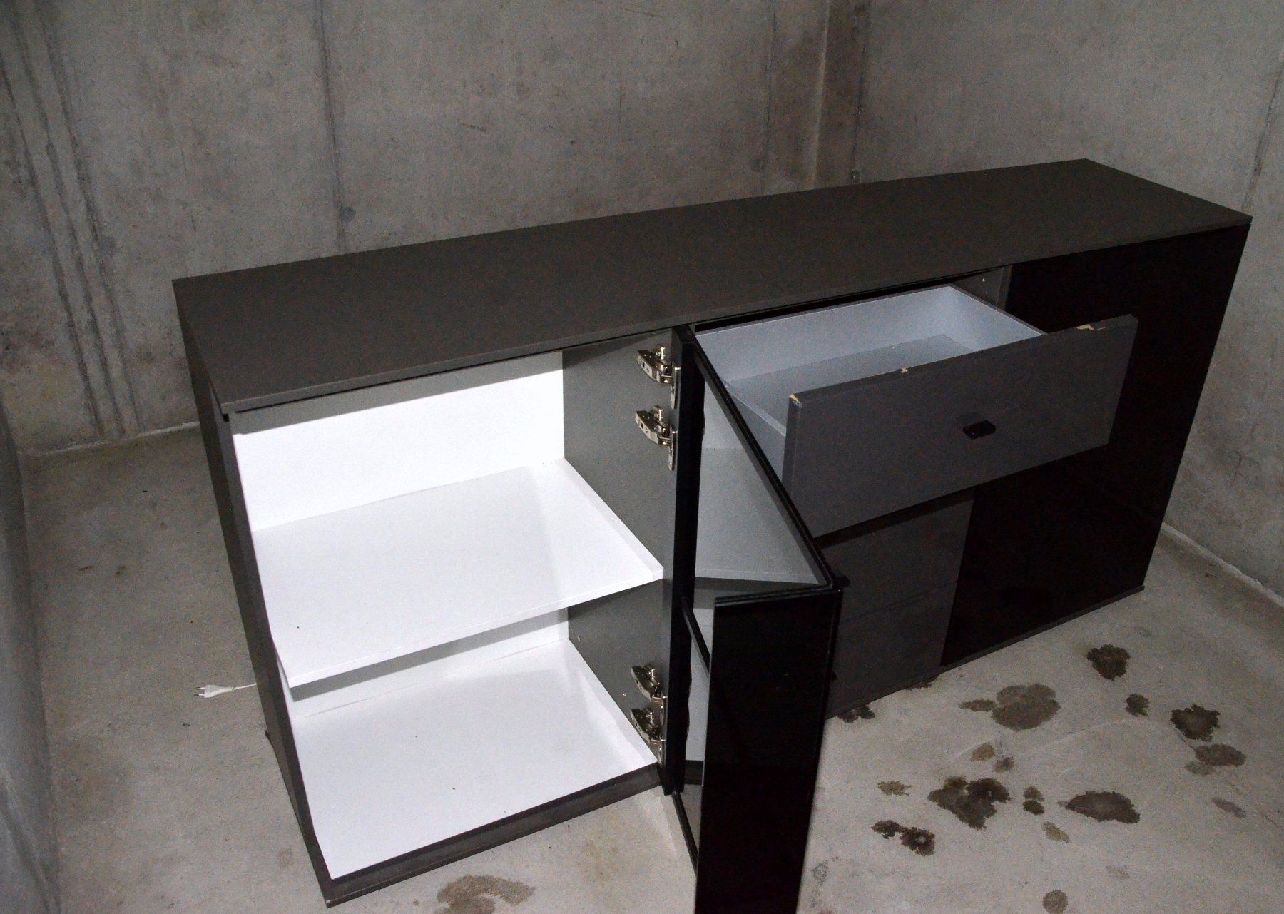 Mobili TV: Schönes TV-Möbel / Sideboard – Usato da Wallenwil venduto da Sonic36 2