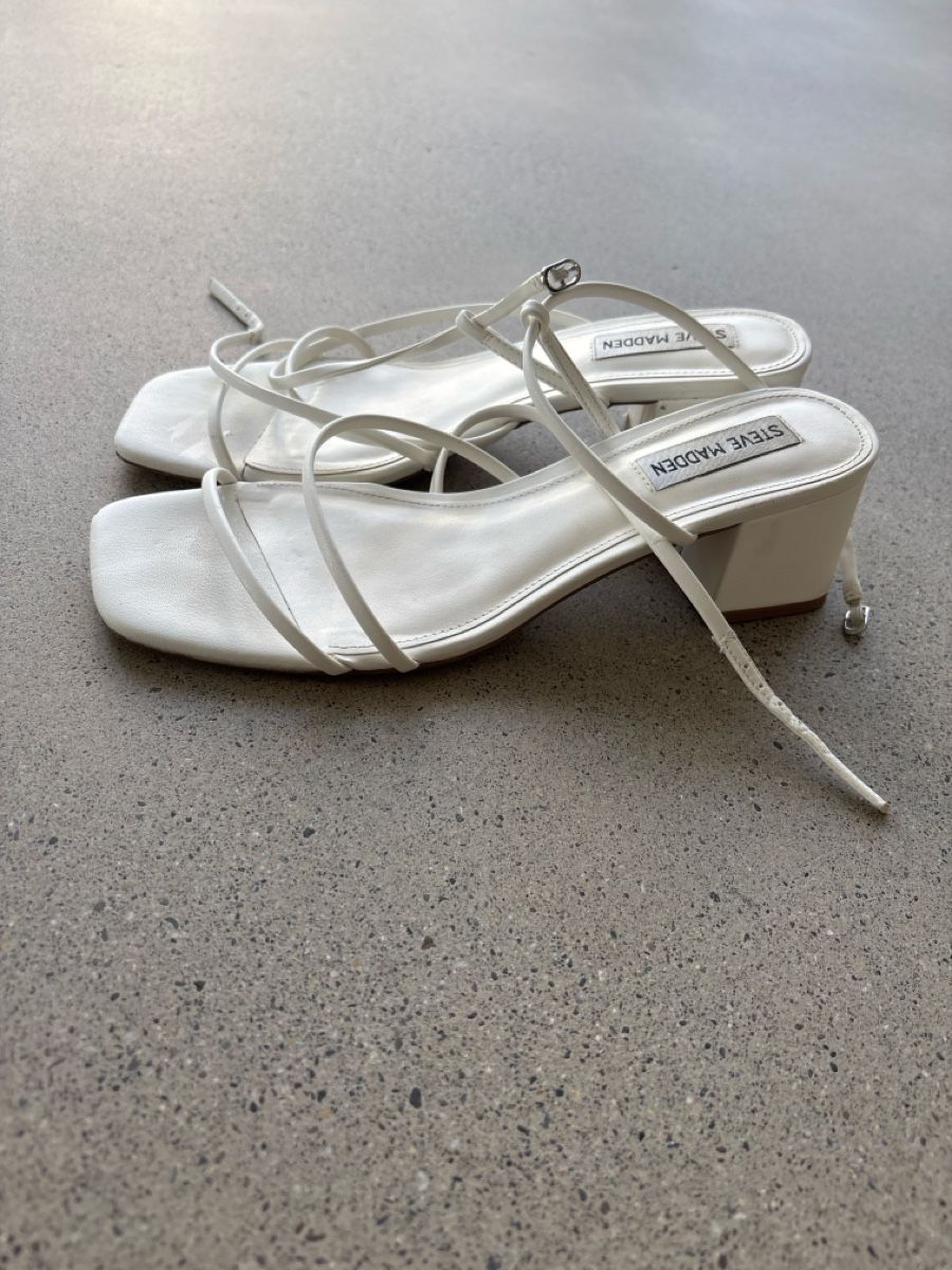 Steve Madden Damenschuhe: Steve Madden Schuhe grösse 39 – Gebraucht aus Frauenfeld von les_t766 1