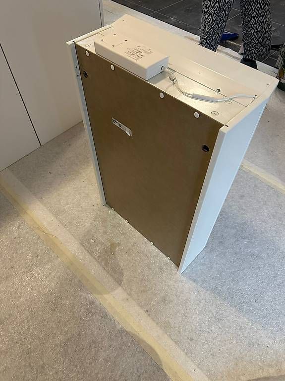 Armadietti a specchio: Spiegelschrank NEU – Usato da Aarau Rohr venduto da manon_b74 2
