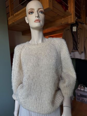Kuschel-Pullover, Coster Copenhagen, Gr. M, Neu!