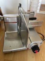 Fleischschneidemaschine Latscha Typ 230, guter Zustand