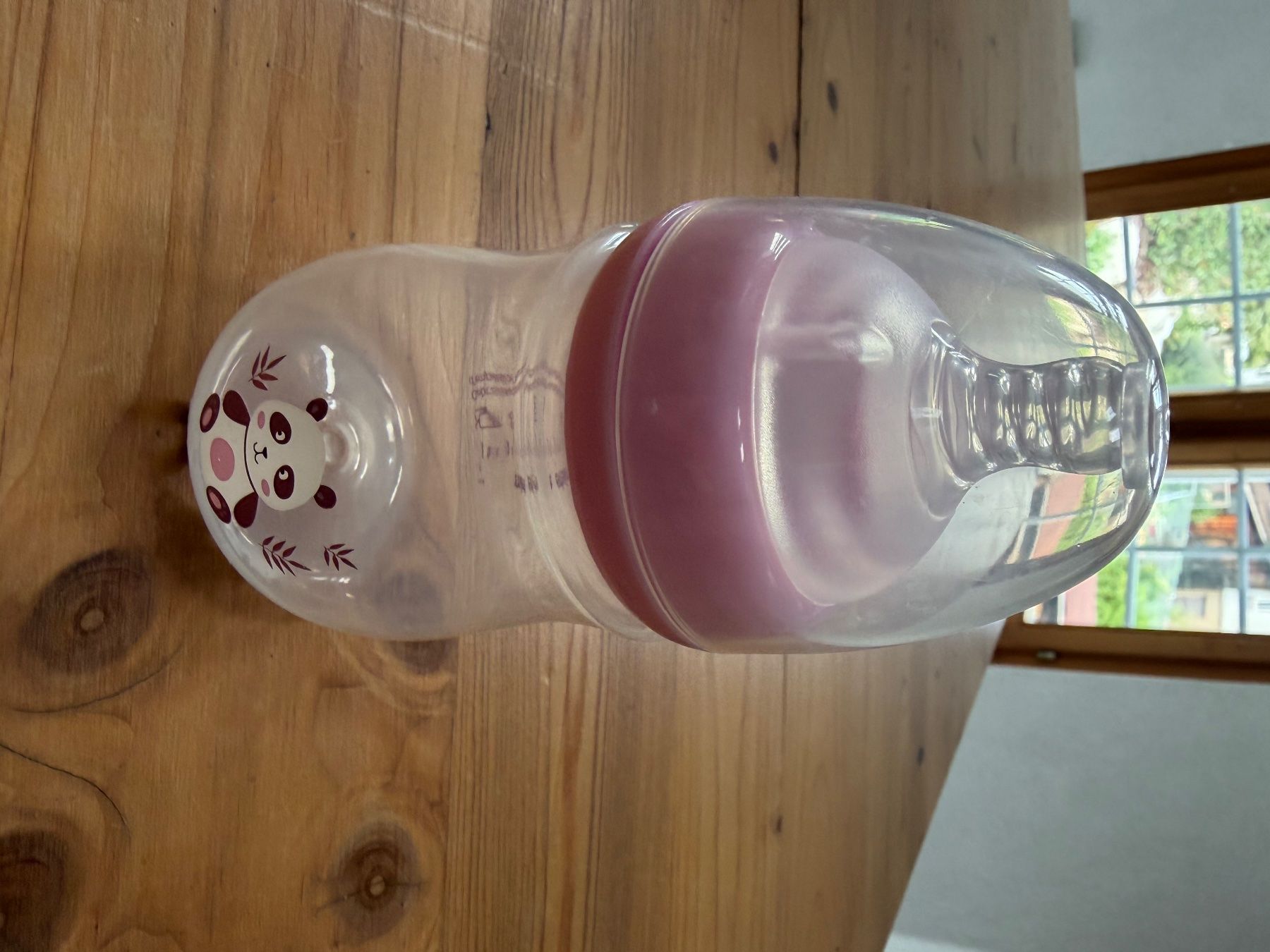 Milette Repas pour bébés: Schoppenflasche – Neuf (Voir description) à Grabs par lok_58h7