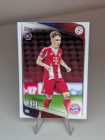 Lennart Karl RC FC Bayern München Topps Flagship