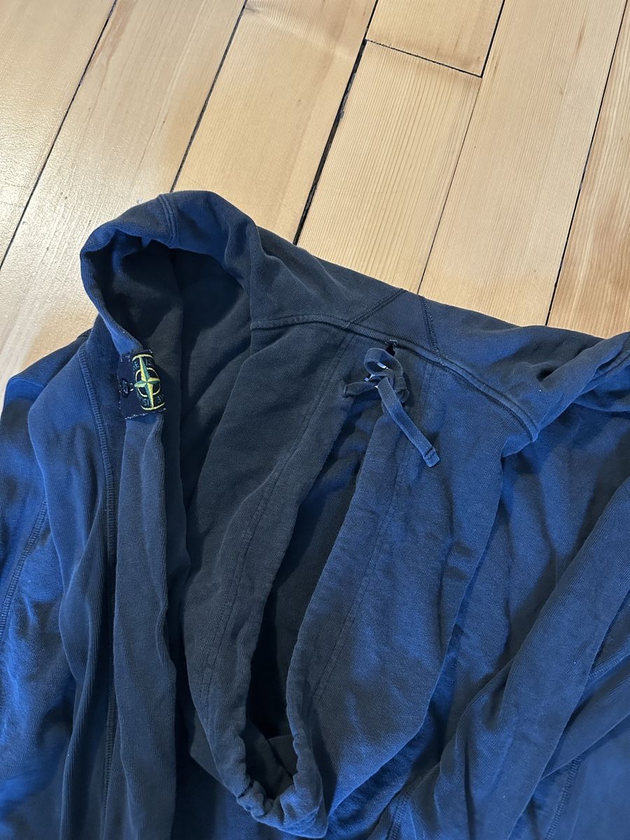 Stone Island Maglioni & Felpe: Stone Island Kapuzenpullover  – Usato da Bern venduto da david.111 3
