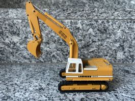Liebherr 952, 1:50 , Conrad