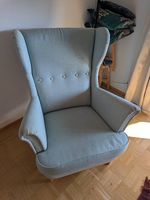 Fauteuil Ikea