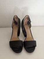 High Heels Grösse 38 – guter Zustand