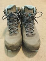 Wanderschuhe Marke Mammut. Goretex. Grösse 42