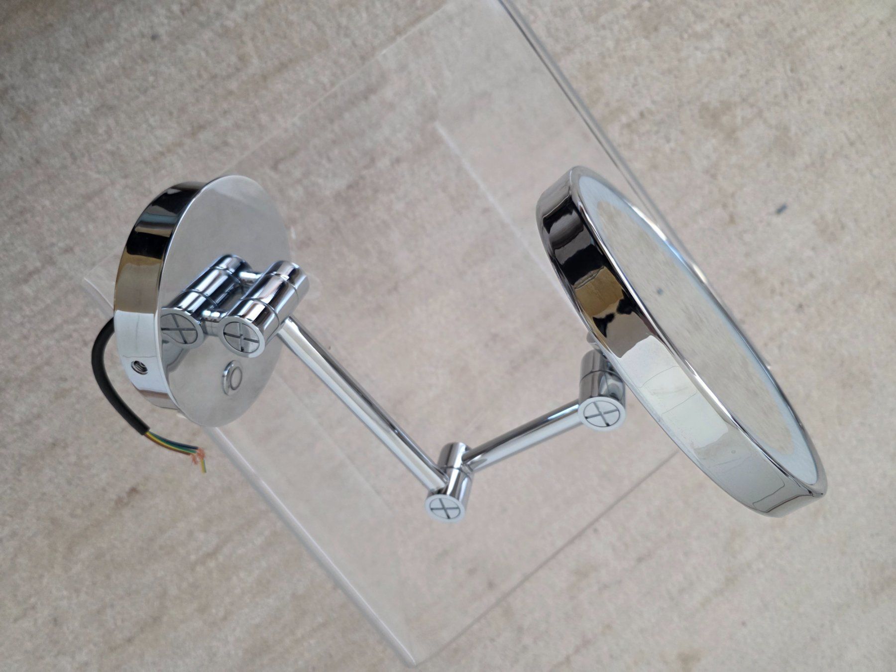Specchi: Miroir cosmétique Neoperl, Led – Usato da Marly venduto da Barbarajane 1