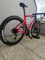 Specialized Tarmac SL7 – TotalEnergies – Taille 54