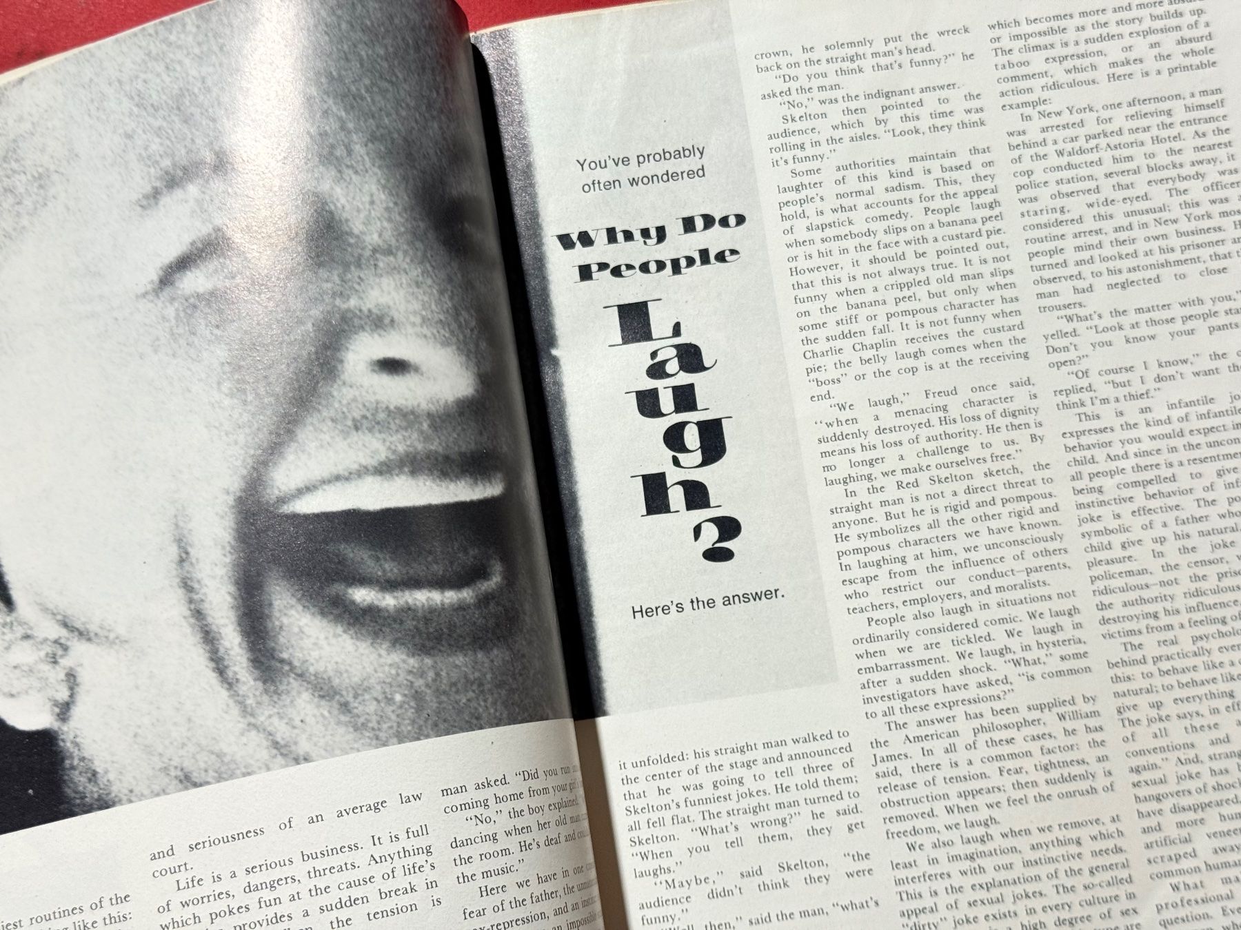 Riviste & Magazine: Cavalier Annual 1975 - MIT STEPHEN KING STORY – Usato da Zuerich venduto da SonderArt-Wertgut 1