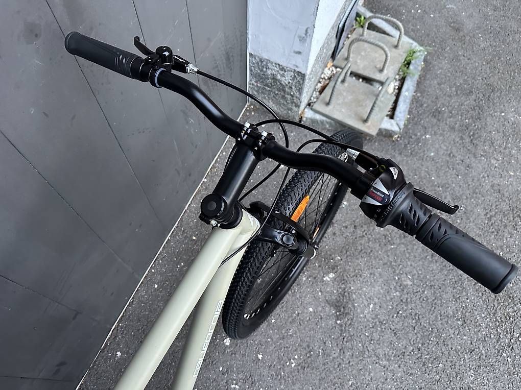 Biciclette: Bicicletta MTB California 27.5  – Usato da Quartino venduto da DiloUsato 6