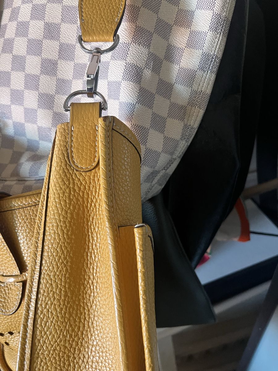 Hermès Borse da donna: Hermès Tasche – Usato da Ebikon venduto da loy_wjg6 6