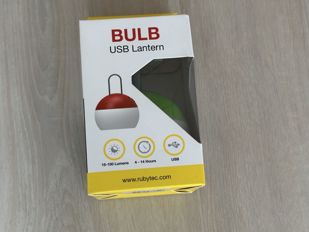 Lanterne: Lampe outdoor – Nuovo e nell'imballaggio originale da Kirchlindach venduto da Ibag70 3