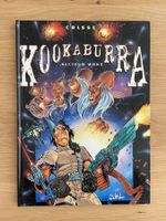KOOKABURRA / TOME 2 / SECTEUR WBH3 (EO)
